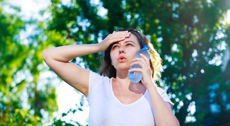 Más de 1.500 muertes: España se 'ahoga' bajo una ola de calor