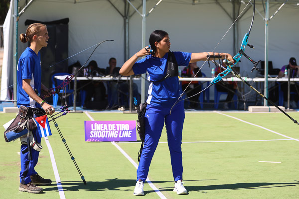 Semana provechosa para el deporte en Las Tunas