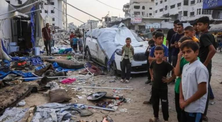 Un ataque israelí en Gaza mata a seis periodistas de Al Jazeera