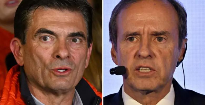 Presidenciales bolivianas: Solo la derecha irá a la segunda vuelta