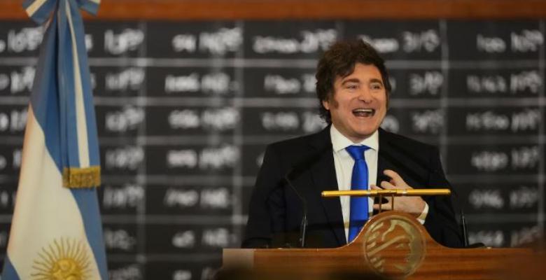 Con Milei: Abundancia para pocos, miseria para muchos