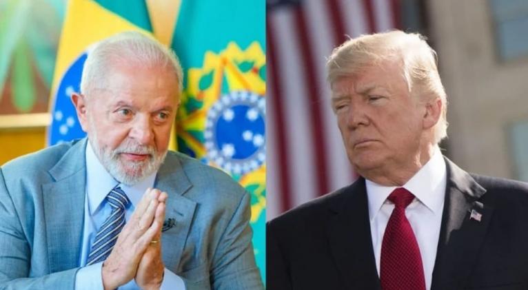 Brasil busca diálogo firme con EEUU ante aranceles
