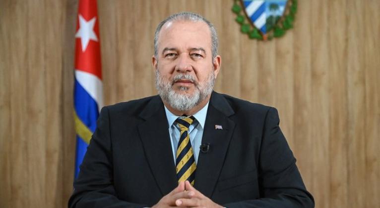 Ratifica Cuba voluntad de fortalecer cooperación con la UEEA