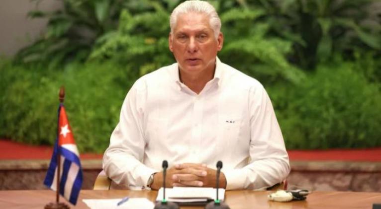 Cuba reitera rechazo a presiones de EE.UU. contra la región