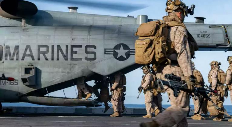 Cuba rechaza presencia militar estadounidense en el sur del Caribe