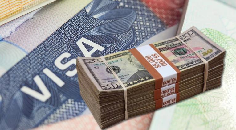 EE.UU. exigirá depósitos de hasta $15.000 para algunas visas de turismo bajo nuevo programa piloto