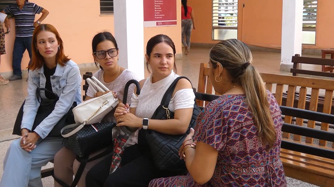 Fortalece sistema de tribunales sus filas con nuevos egresados en Las Tunas