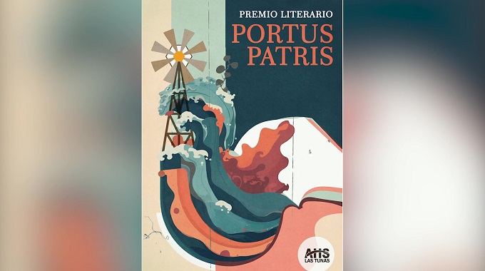 Iniciará el evento literario Portus Patris en Las Tunas