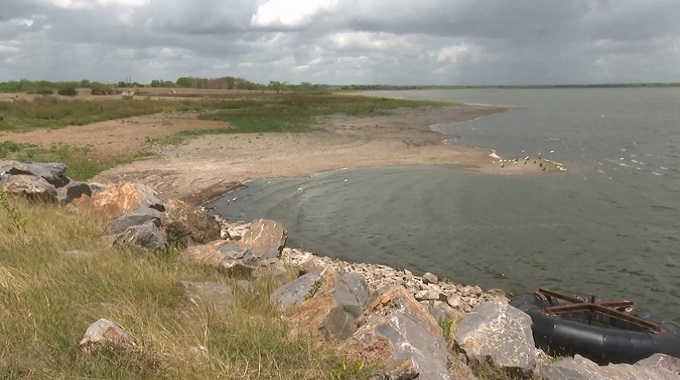 Informó Recursos Hidráulicos de Las Tunas nuevo cronograma para la distribución de agua potable