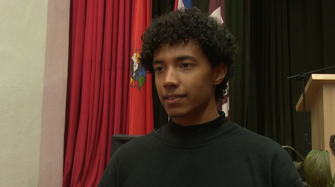 Realizan audiciones para Festival Nacional de Artistas Aficionados de la FEU en Las Tunas