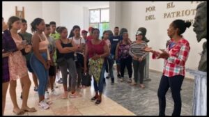 La historia, materia imprescindible en tiempo de cambios