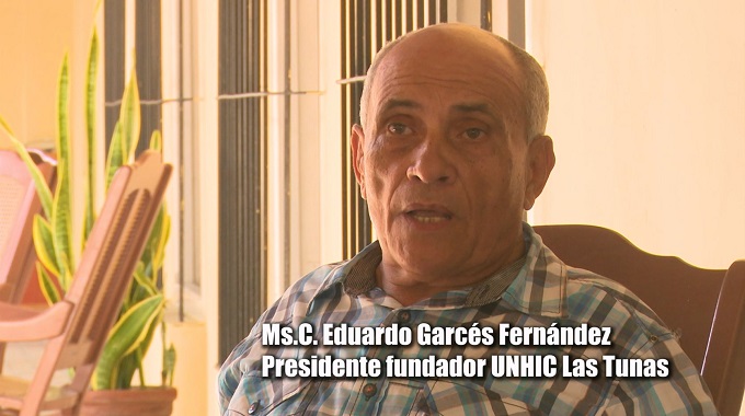 Unidos por el amor a la historia y a la Patria chica