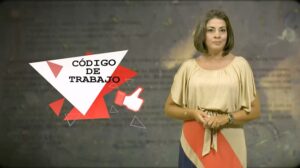 En Las Tunas, como en todo el país, se analiza el anteproyecto del Código de Trabajo. La legislación se enriquecerá con los aportes, emanados de encuentros que tienen lugar en nuestro territorio. A partir de hoy, la periodista Natasha Díaz Bardón, abordará este tema.