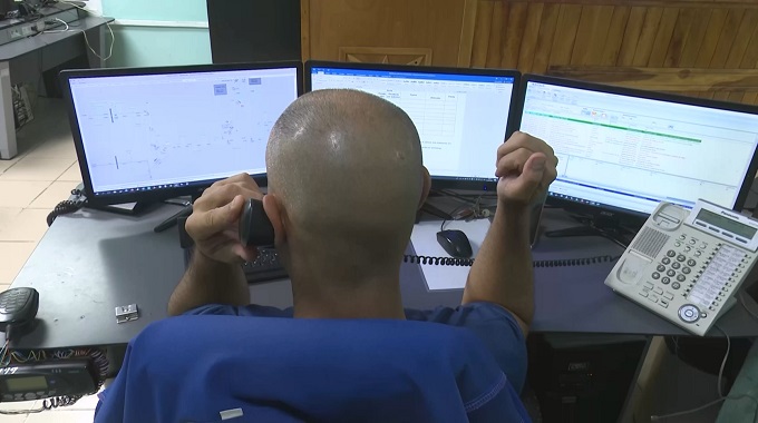 Se fortalece microsistema de Las Tunas para restablecer servicio eléctrico