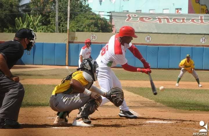 Piratas en Las Tunas