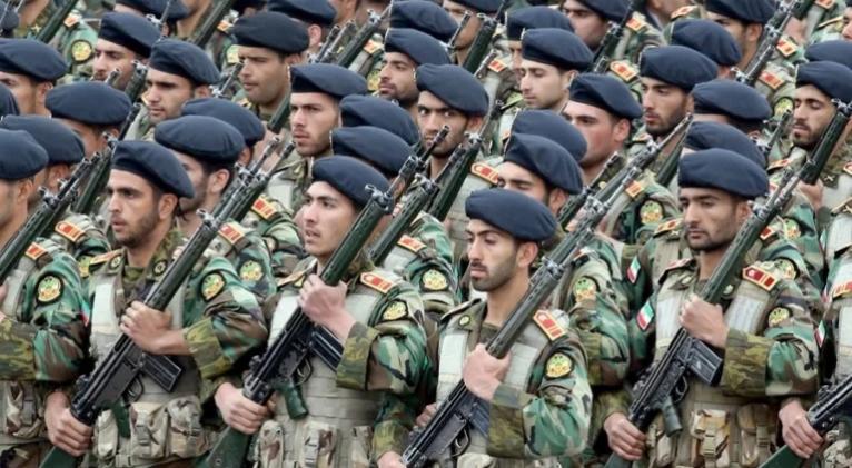 Guardia Revolucionaria de Irán promete “respuesta mortal” a cualquier agresión de EE.UU. e Israel