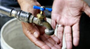 Una de cada cuatro personas vive sin agua potable, según ONU