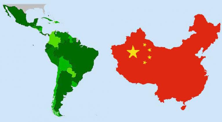 China-América Latina y el Caribe estrechan cooperación en defensa