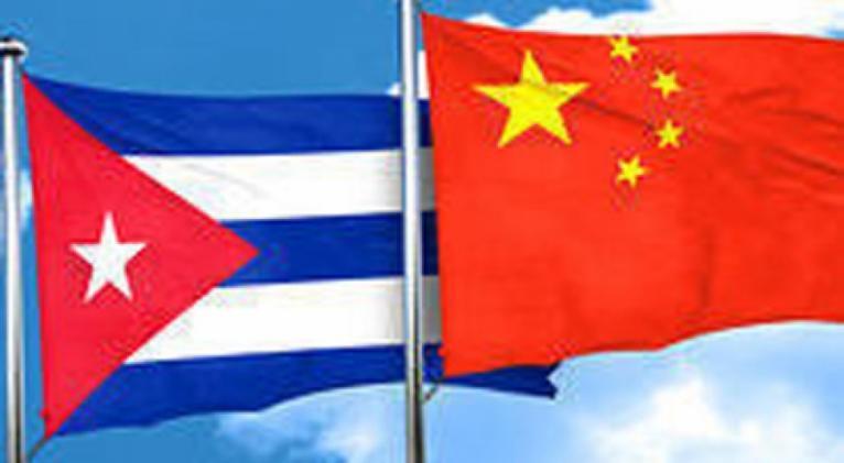Cuba y China refuerzan nexos con 11 documentos de cooperación