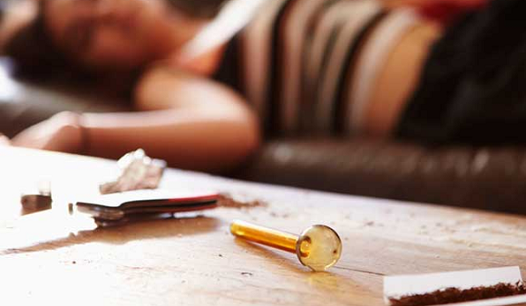 Nitazenos: la droga 43 veces más letal que el fentanilo que preocupa a Nueva York
