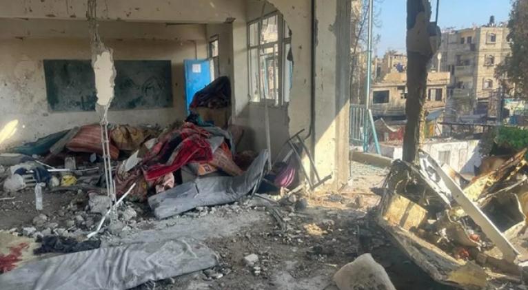 Cierre de escuelas en Jerusalén y Cisjordania deja a 4.800 niños palestinos sin educación