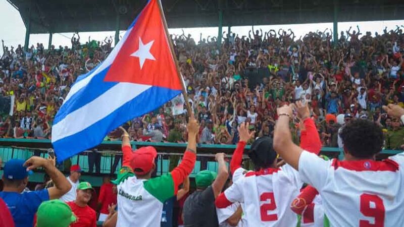 Comienza la fiesta de la pelota