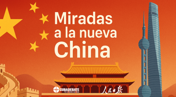 La visión 6G de China forja una era de inteligencia universal