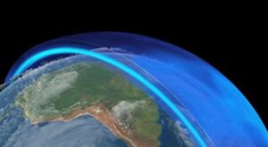 La capa de ozono se recuperará totalmente a mediados de siglo, según la ONU