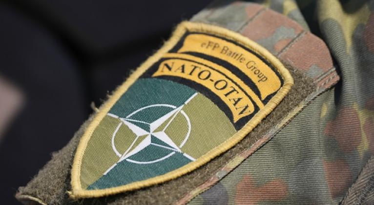 Kremlin: "La OTAN está, 'de facto', en guerra con Rusia"