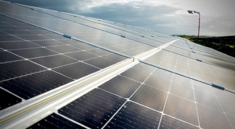 Inauguran hoy en Holguín dos nuevos parques fotovoltaicos