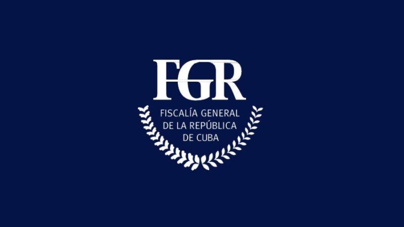 Fiscalía General informa sobre proceso penal por atropello múltiple en La Habana