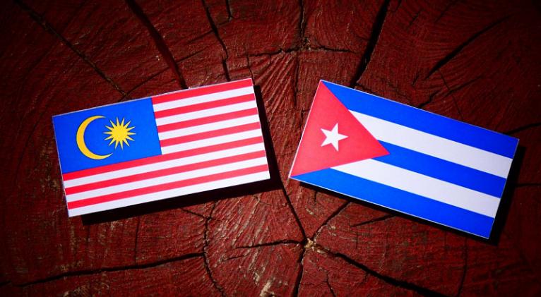 Malasia apuesta por fortalecer cooperación estratégica con Cuba