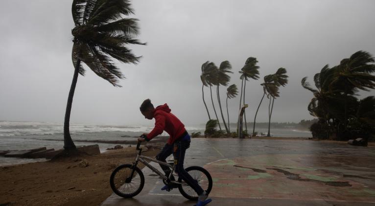 A la vista dos posibles depresiones tropicales en el Caribe