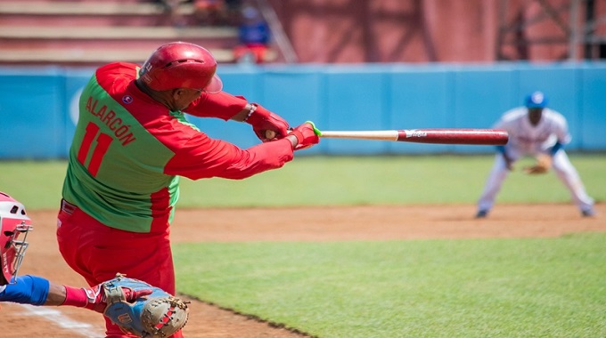 Las Tunas juega esta semana en Santa Clara