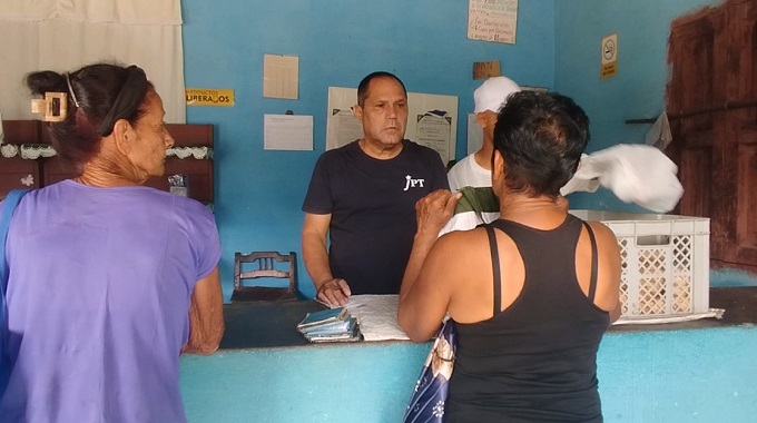 Organiza Las Tunas estrategias para proteger recursos del comercio minorista