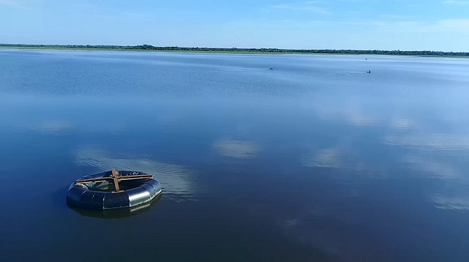 Se recuperan paulatinamente los embalses de Las Tunas