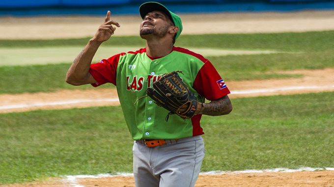 Las Tunas con dos victorias consecutivas en Santiago