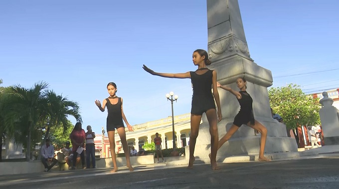 Realizan en Las Tunas acto de cierre de actividades de la Jornada de la Cultura Cubana
