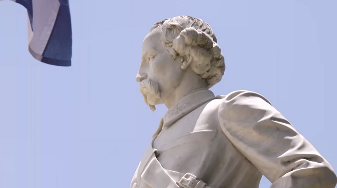 Conmemoran en #LasTunas el Inicio de las Guerras por la Independencia