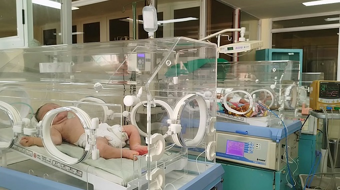 Disponen los cuidados neonatales de LasTunas de sala renovada con resultados en el PAMI
