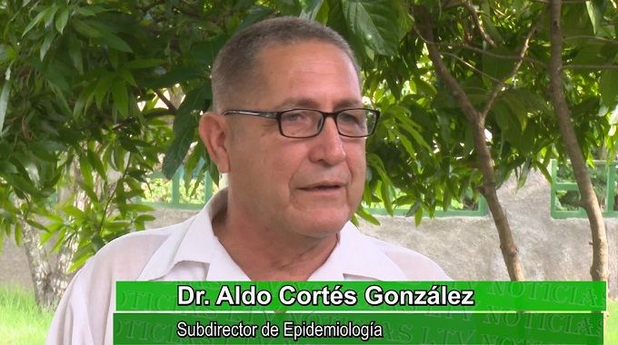 reporta Las Tunas casos de hepatitis
