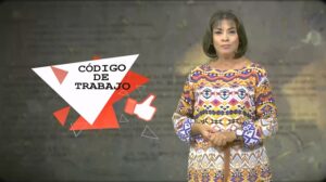 Actualización del Código de Trabajo, un imperativo para logra mayor representatividad