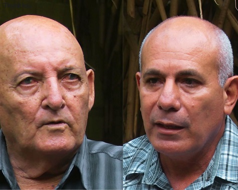 Victor y Guillermo, dos vidas consagradas al estudio de la historia