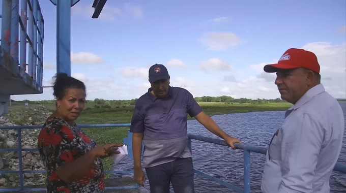 Se adoptan medidas en Las Tunas para minimizar daños ante evento meteorológico