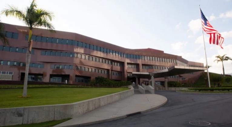 Venezuela denuncia que extremistas pretenden colocar explosivos en la embajada de EE.UU.