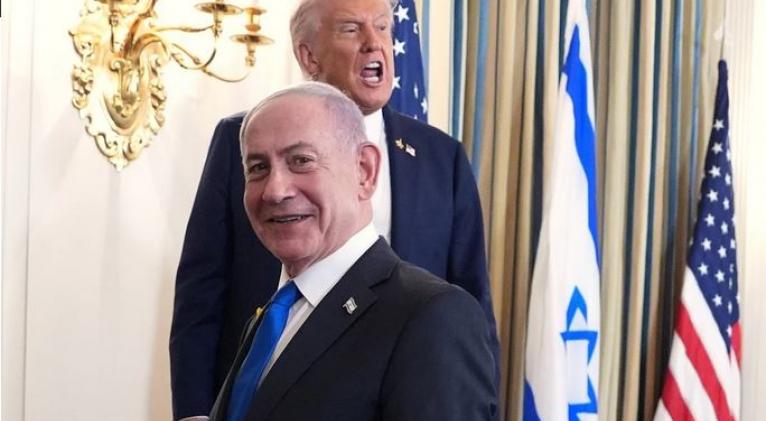 EEUU ha dado $21.700 millones en ayuda militar a Israel para la guerra en Gaza, dice informe