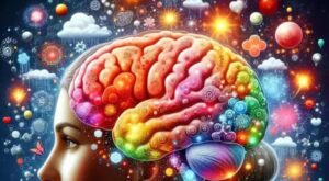 Cómo el cerebro transforma las emociones en acciones