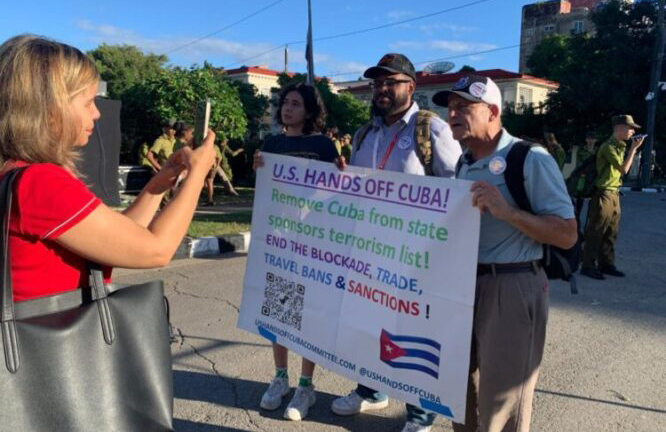 Lanzarán campaña en EE.UU. por visas a atletas cubanos