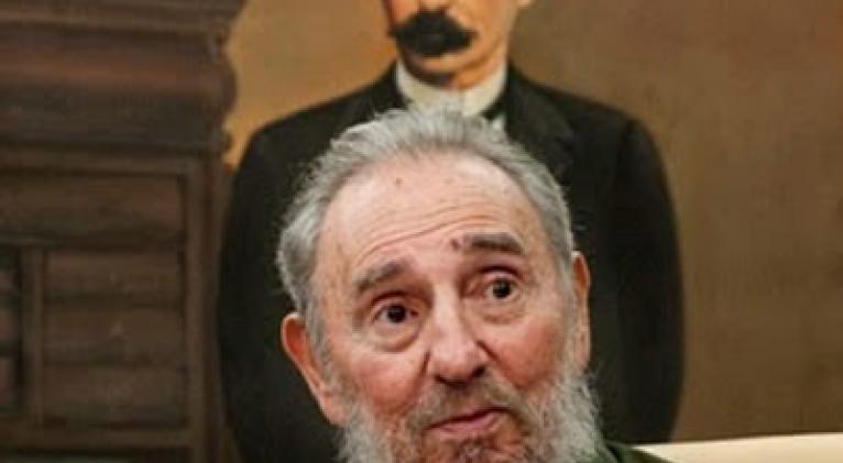 Ideario de Fidel Castro desafía al tiempo
