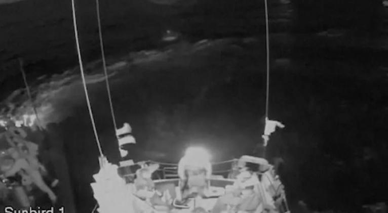 Ejército de Israel intercepta otra flotilla rumbo a Gaza y detiene a decenas de activistas